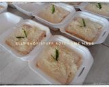 Foto langkah ke 4 dari resep Stuff roti.