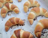 Kiflicskéim 🥐🥐🥐 recept fázis 4 fotója