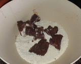 Foto del paso 7 de la receta: Carne de toro rica rica y fácil de la Brigada Espartana