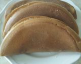 Foto langkah ke 4 dari resep 80.*Martabak Teplon*.