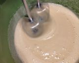Foto del paso 1 de la receta: Torta Nesquik más esponjosa