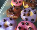 Foto langkah ke 4 dari resep Glaze donat home made.