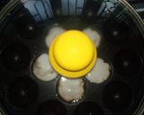 A picture of step 7 of Innovative dish with Appe & Chitaupitha.