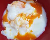 Foto langkah ke 5 dari resep Telur ayam kampung setengah matang.