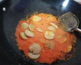 Foto langkah ke 2 dari resep Jengkol Rica Rica Mantap.