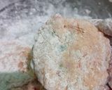 Foto langkah ke 3 dari resep Cireng Nasi Ekonomis.