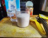 Foto langkah ke 1 dari resep Es Lilin Pop Ice & Milo.