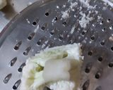गोभी की खीर (Gobhi ki kheer recipe in Hindi) रेसिपी चरण 2 फोटो