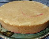 Foto del paso 2 de la receta: Torta hombre Araña