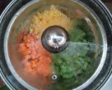 Foto langkah ke 2 dari resep Mix Vegetable.