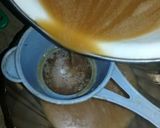 Foto langkah ke 3 dari resep Bubur Sumsum.