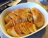 A picture of step 6 of Spiced Potatoes.