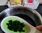 Foto langkah ke 5 dari resep Cendol kecebong.