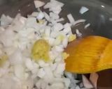 صورة لخطوة 2 من وصفة شوربة البروكلي