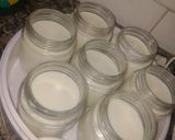Foto del paso 5 de la receta: Yogur Natural Casero