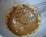A picture of step 9 of Easy Ganache Cream.