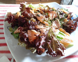 Foto del paso 7 de la receta: Salmón marinado