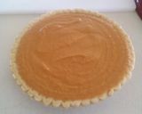 A picture of step 3 of Easy pumpkin pie ..
