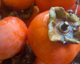 Foto del paso 1 de la receta: Mermelada de Caqui 🍑