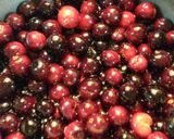 A picture of step 3 of Star's Cranberry Sauce.