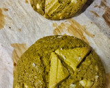 Foto langkah ke 4 dari resep Matcha Soft Cookies.