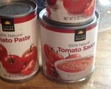 A picture of step 2 of Canning Homemade Salsa.