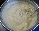 A picture of step 10 of Kabocha Squash Chiffon Cake.