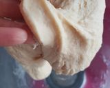 Foto del paso 3 de la receta: Cinnamons rolls bajos en calorías