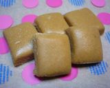 A picture of step 6 of Easy! Soya Powder Candies from the Candy Shop.