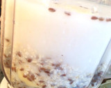 Foto del paso 1 de la receta: Batido saludable para la mañana