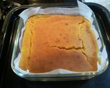 A picture of step 5 of Kabocha Squash Sweets for Halloween.