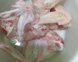 Foto langkah ke 1 dari resep Ayam Pop.