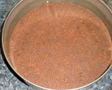Eper mousse torta recept fázis 2 fotója