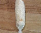 A picture of step 4 of Homemade Garlic Butter.