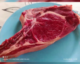 Foto del paso 7 de la receta: Entrecot de vaca rubia gallega