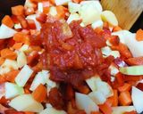 Foto del paso 2 de la receta: Alubias blancas crockpot