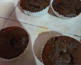 Cara Membuat Eggless Pumpkin Muffin 3