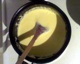 A picture of step 7 of Our Vegetable Lasagne.