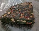 Foto del paso 6 de la receta: Tortilla de hojas de remolacha
