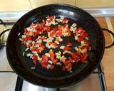 A picture of step 2 of Homemade Tuna Empanada.