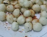 Foto langkah ke 7 dari resep Cimol kopong.