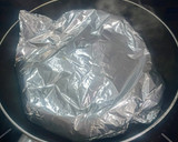 Foto del paso 3 de la receta: Papillote de pollo y verduras