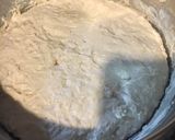 Foto del paso 3 de la receta Panadería: Pane sciapo (sin sal)