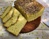 Foto del paso 7 de la receta: 🫛Pan de arvejas 🫛sin harinas 🫛 #SinTacc