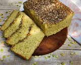 Foto del paso 7 de la receta: 🫛Pan de arvejas 🫛sin harinas 🫛 #SinTacc