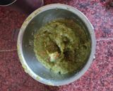 மசாலா பூரி ரெசிபி ஸ்டேப் 1 புகைப்படம்