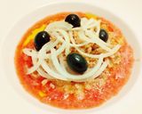 Foto del paso 8 de la receta Ensalada de piparras con otros