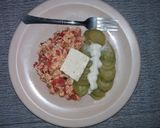 Foto del paso 4 de la receta: Cena desde la huerta.....🇸🇻