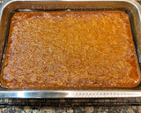 Foto del paso 8 de la receta: Pudín “ Dulce de leche”
