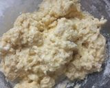 Foto del paso 1 de la receta: Budín de almendras y nuez